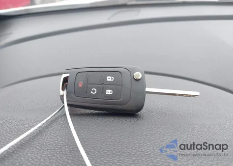 2017 GMC Terrain Slt из США, поврежденный, VIN 2GKALPEK7H6334161